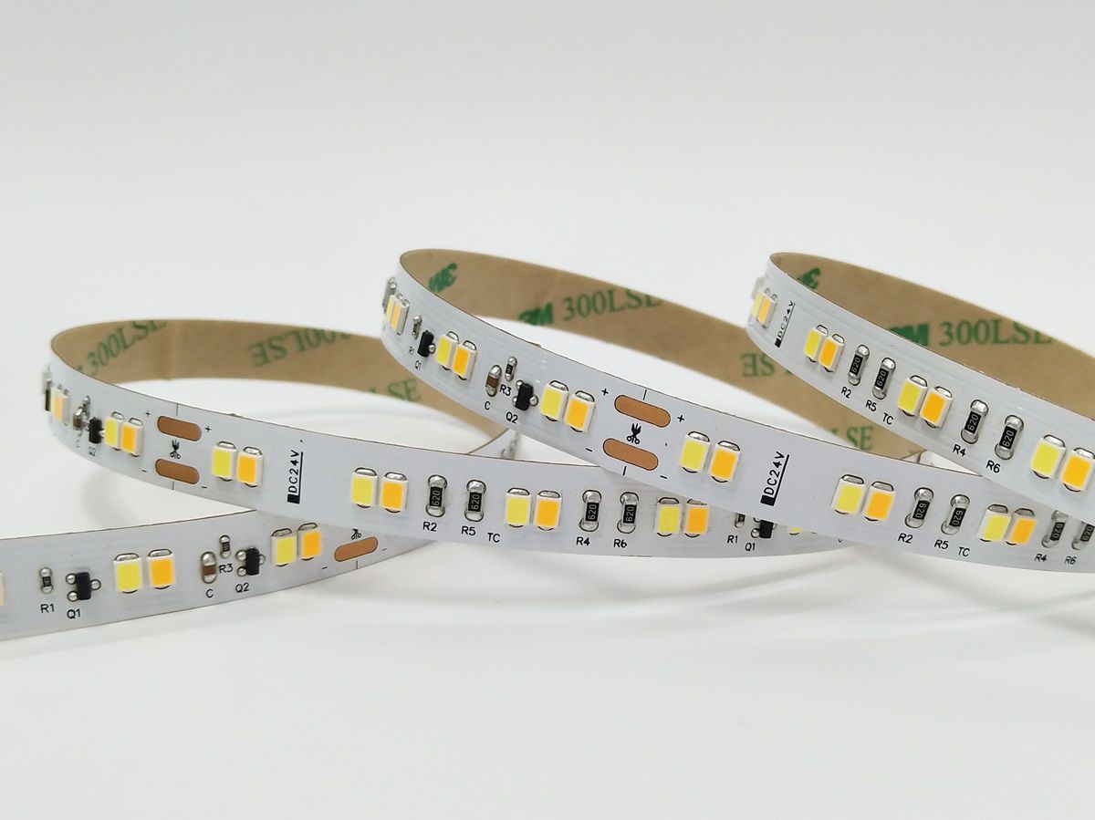 Hippo-M LED Connector